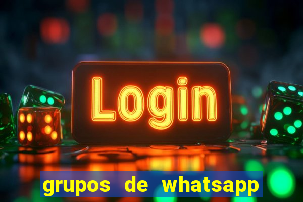 grupos de whatsapp de palpites de futebol